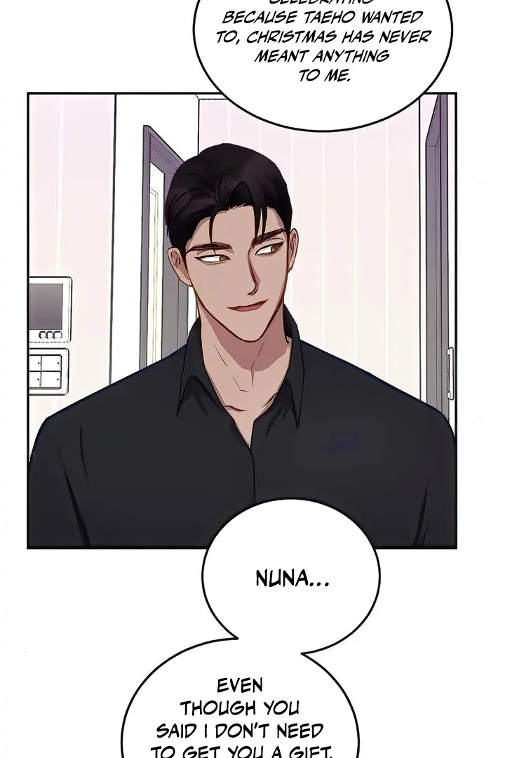 Tiger Cub chapter 22 page 28
