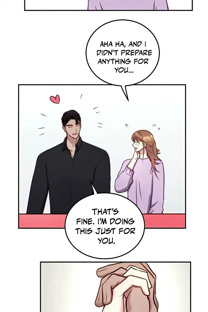 Tiger Cub chapter 22 page 30