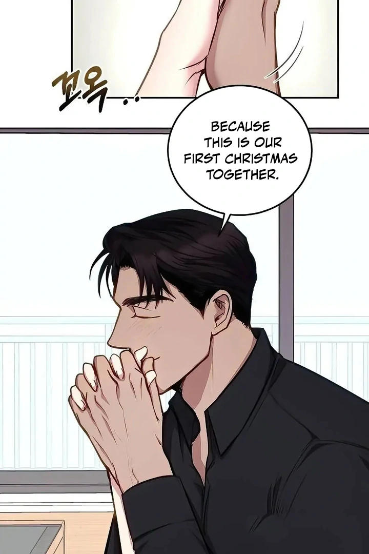Tiger Cub chapter 22 page 31