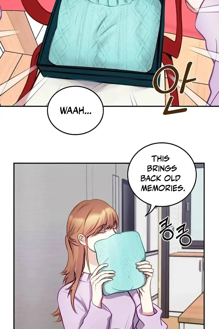 Tiger Cub chapter 22 page 33