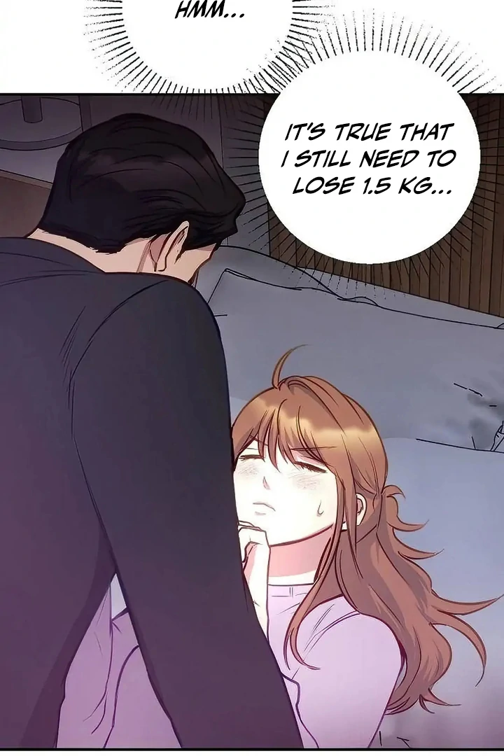 Tiger Cub chapter 23 page 12