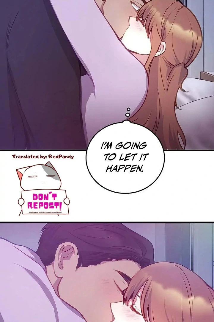Tiger Cub chapter 23 page 14