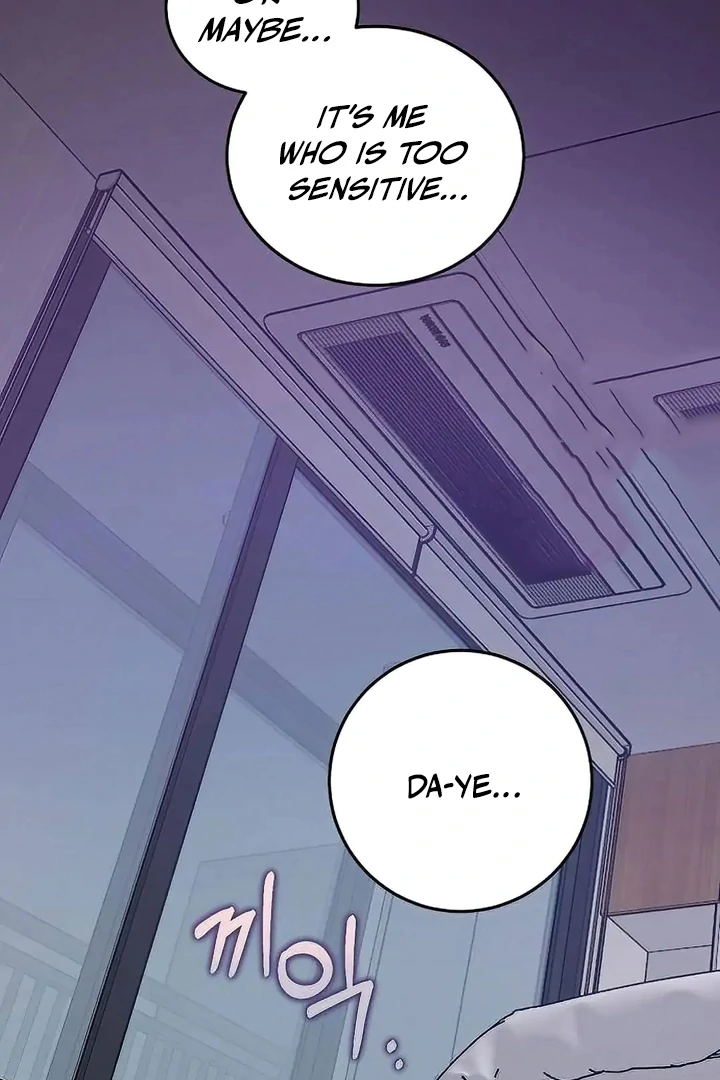Tiger Cub chapter 23 page 18