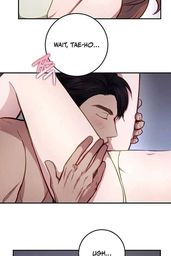 Tiger Cub chapter 23 page 24