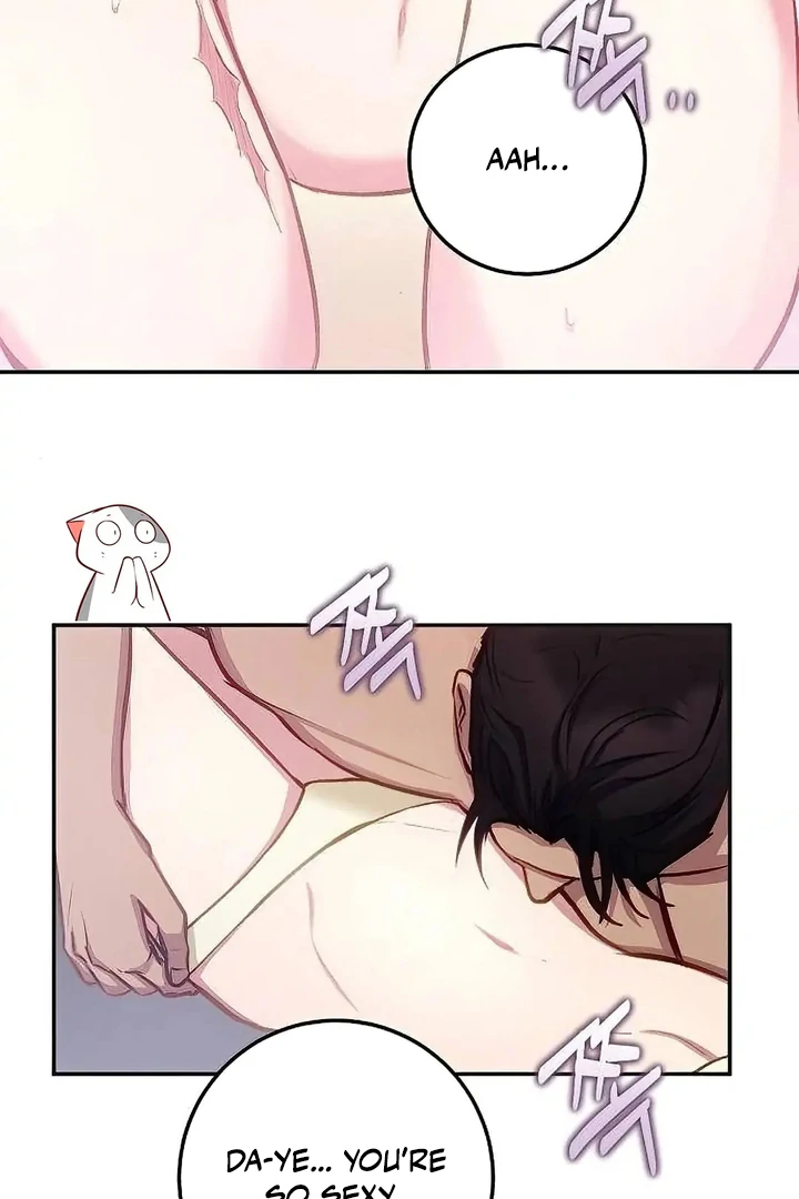 Tiger Cub chapter 23 page 29