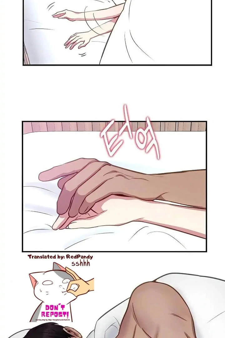 Tiger Cub chapter 23 page 43