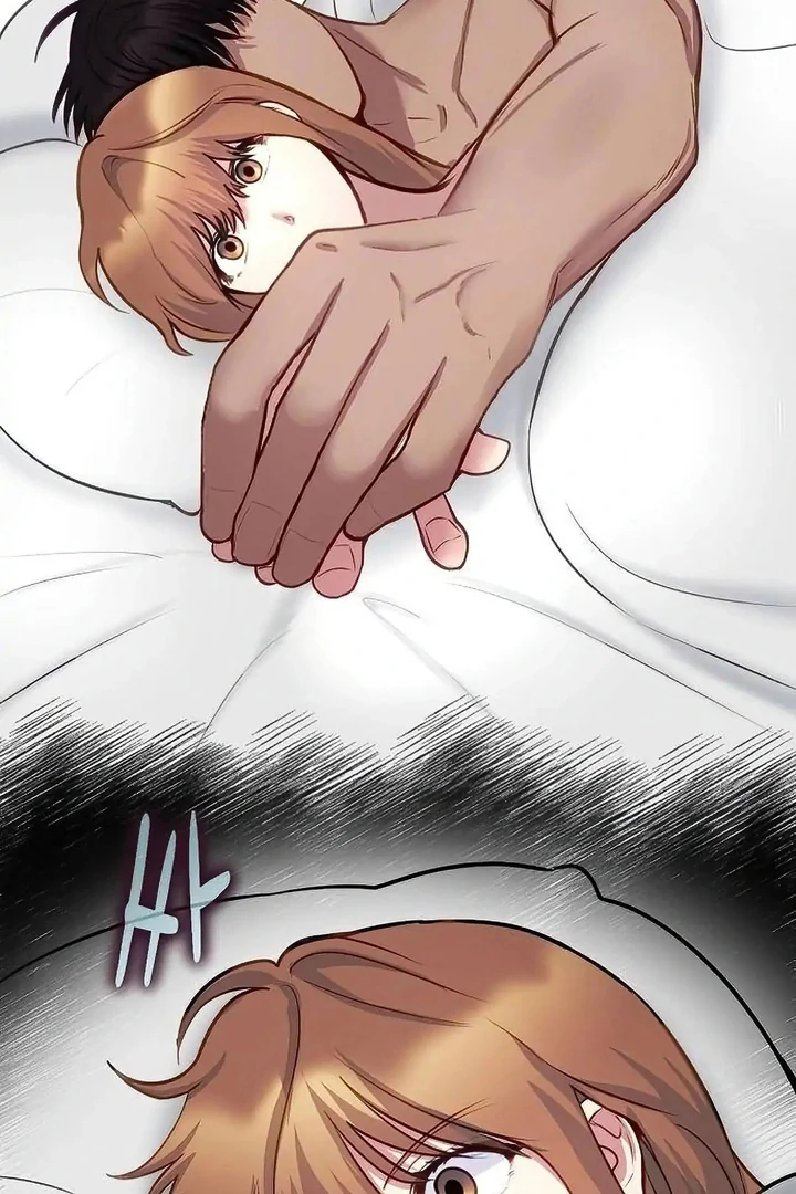 Tiger Cub chapter 23 page 44