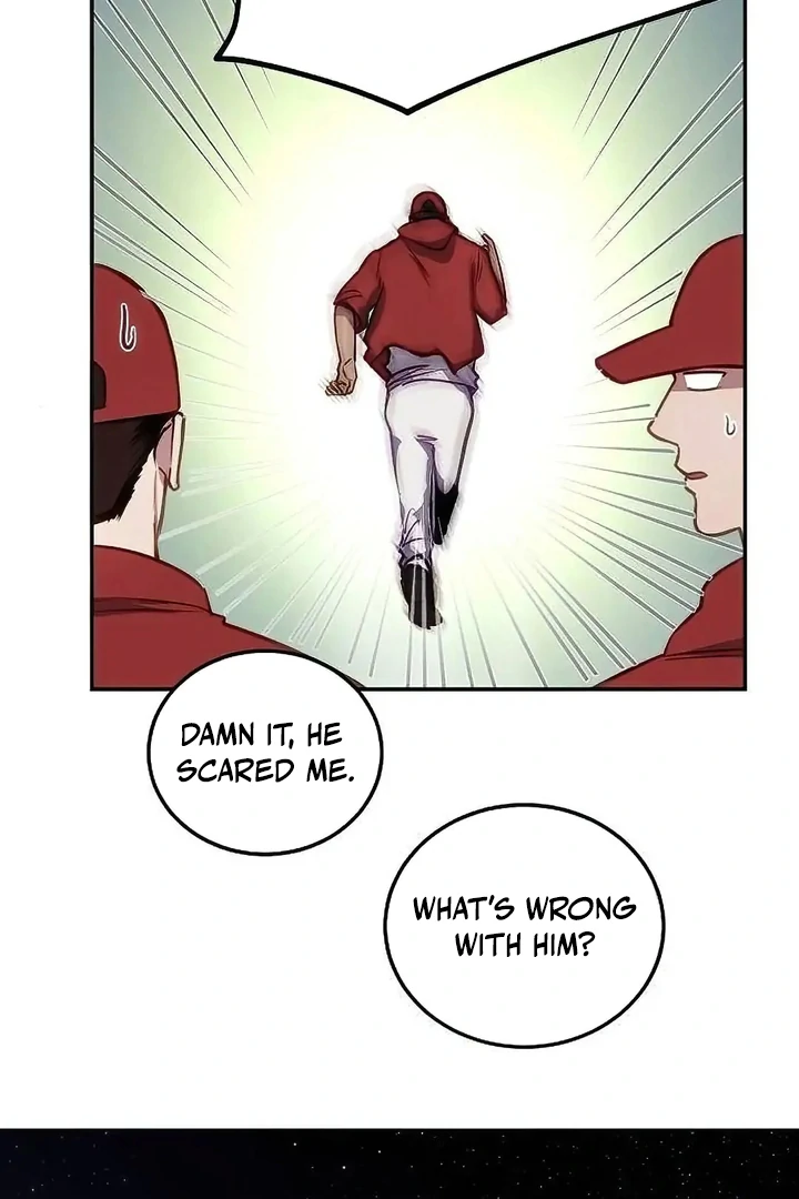 Tiger Cub chapter 23 page 69