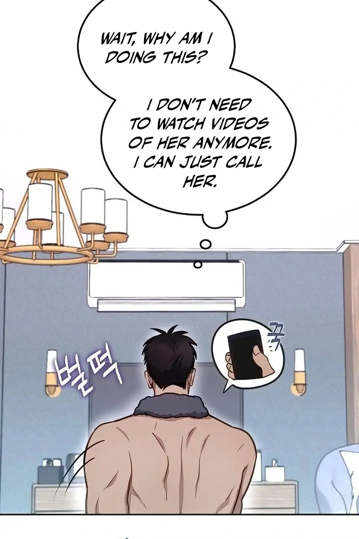 Tiger Cub chapter 23 page 79
