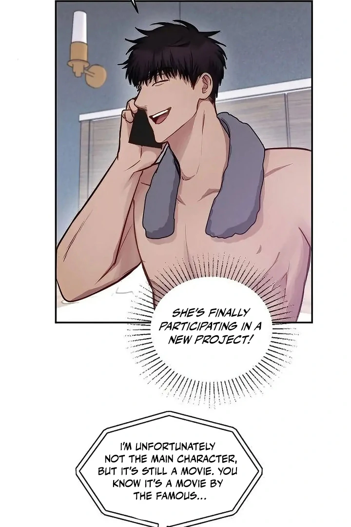 Tiger Cub chapter 23 page 83