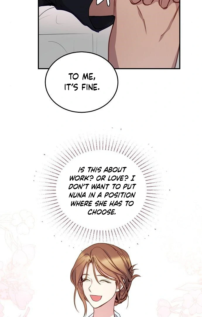 Tiger Cub chapter 24 page 8