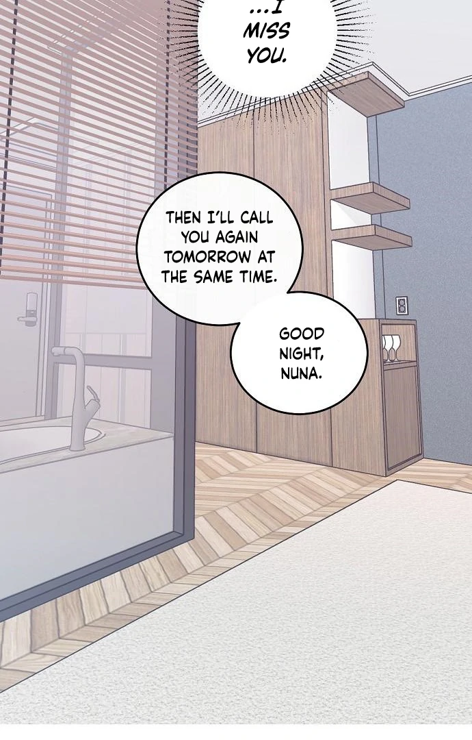 Tiger Cub chapter 24 page 19