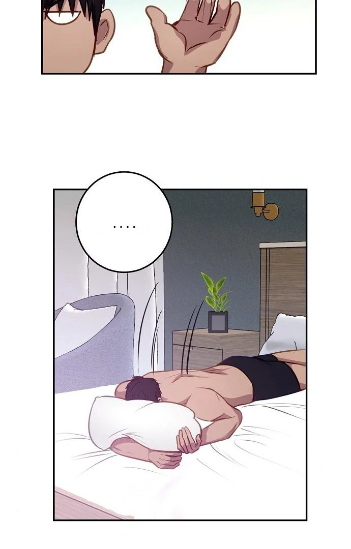 Tiger Cub chapter 24 page 25