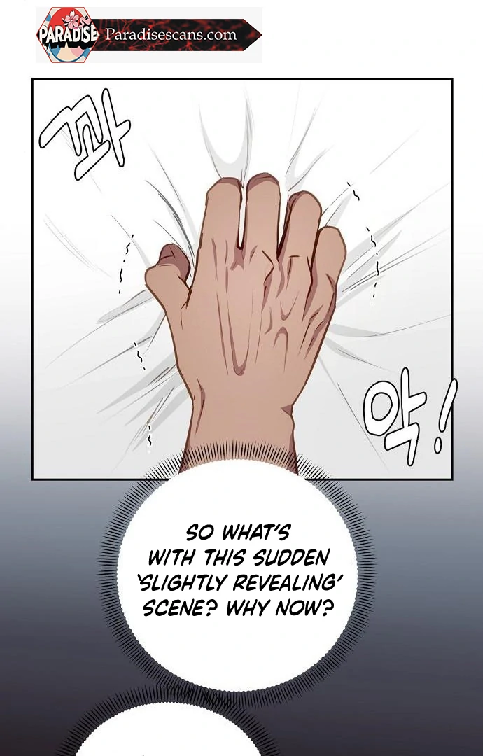 Tiger Cub chapter 24 page 33