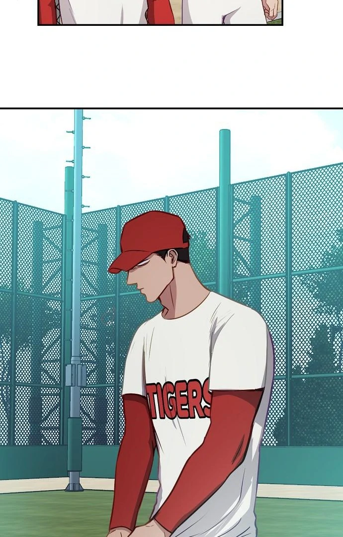 Tiger Cub chapter 24 page 40