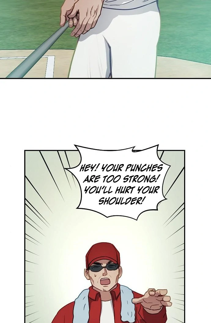 Tiger Cub chapter 24 page 41