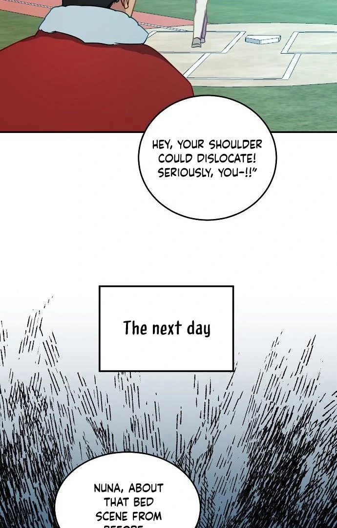 Tiger Cub chapter 24 page 44