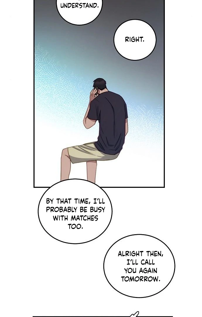 Tiger Cub chapter 24 page 52