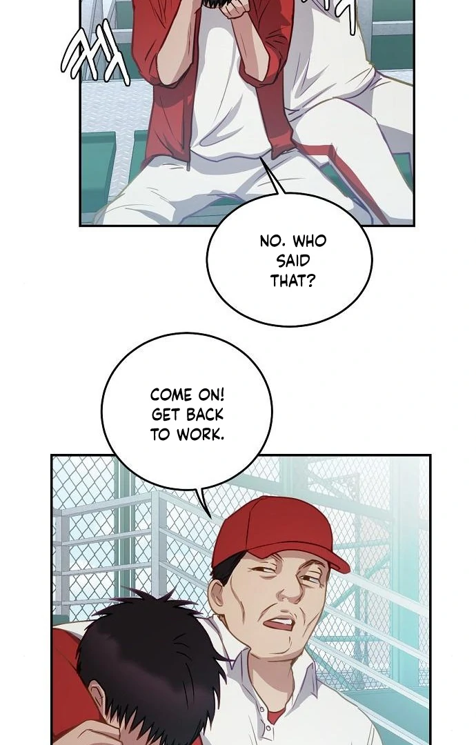 Tiger Cub chapter 24 page 58
