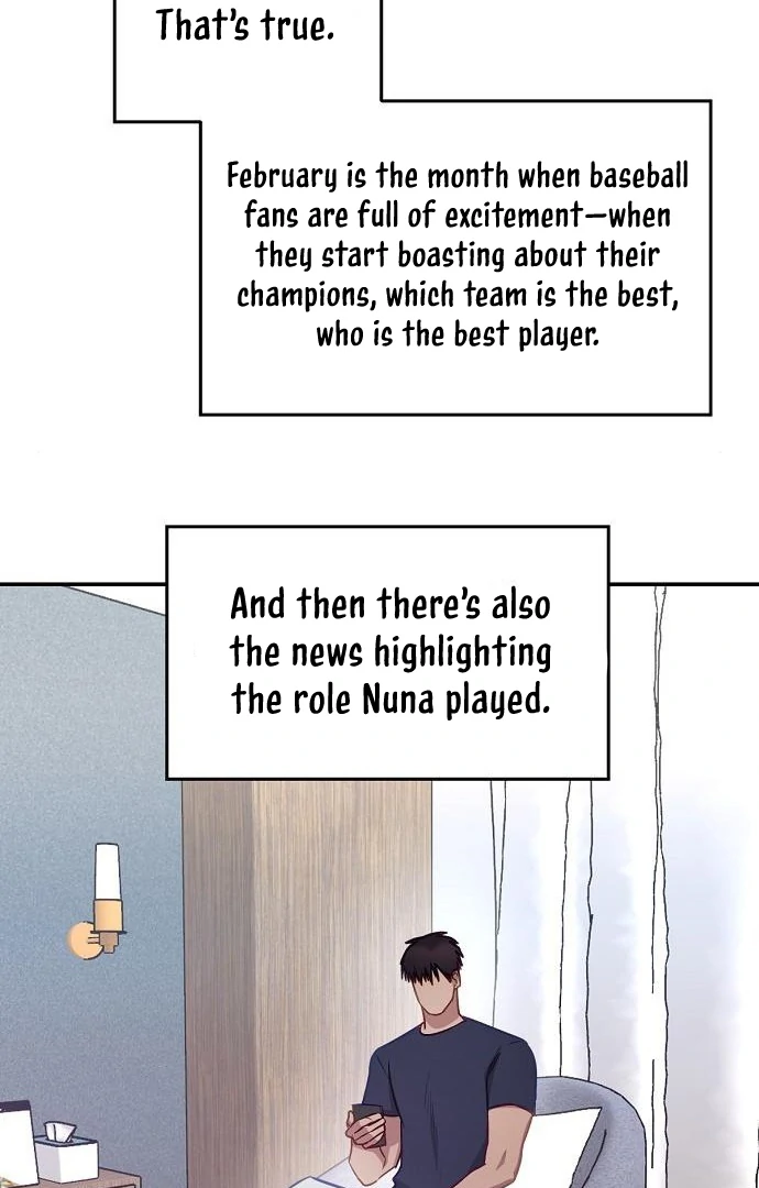Tiger Cub chapter 24 page 61