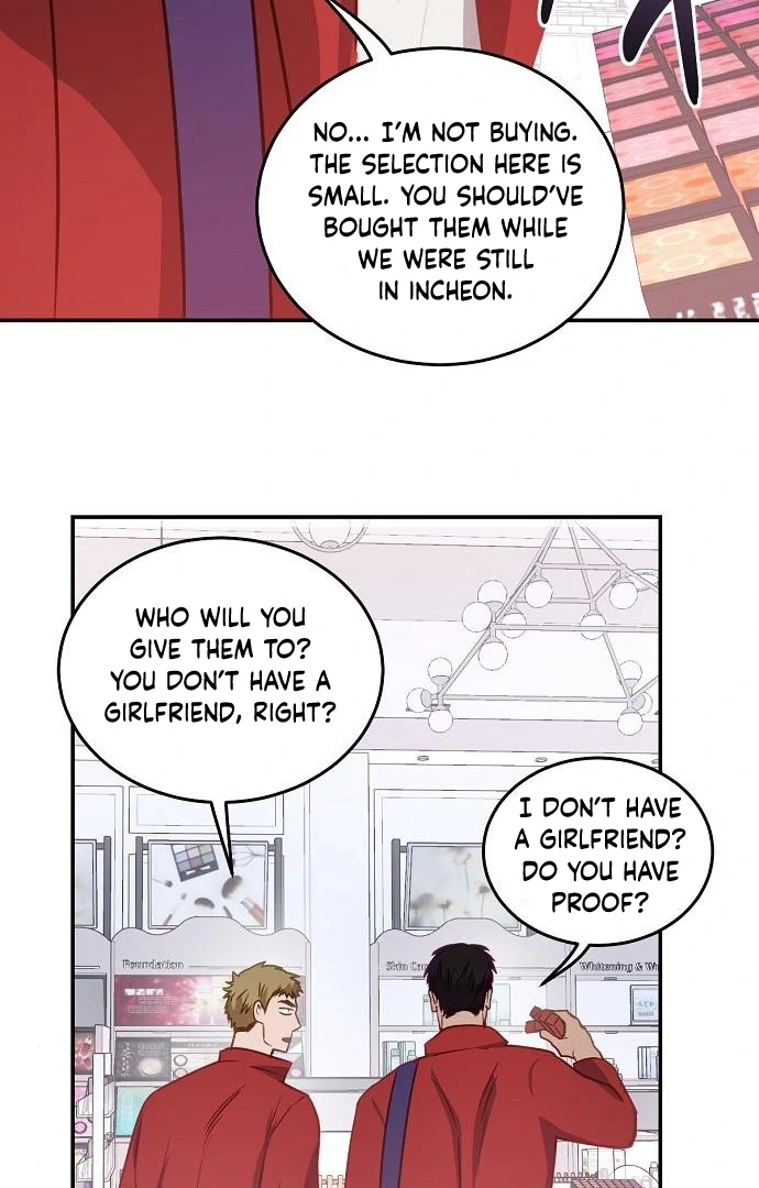 Tiger Cub chapter 24 page 66