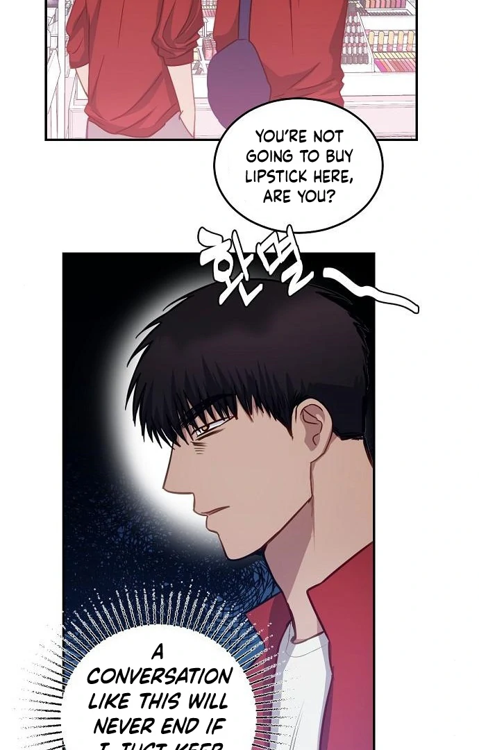 Tiger Cub chapter 24 page 67
