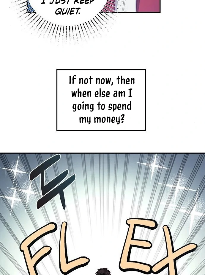 Tiger Cub chapter 24 page 68