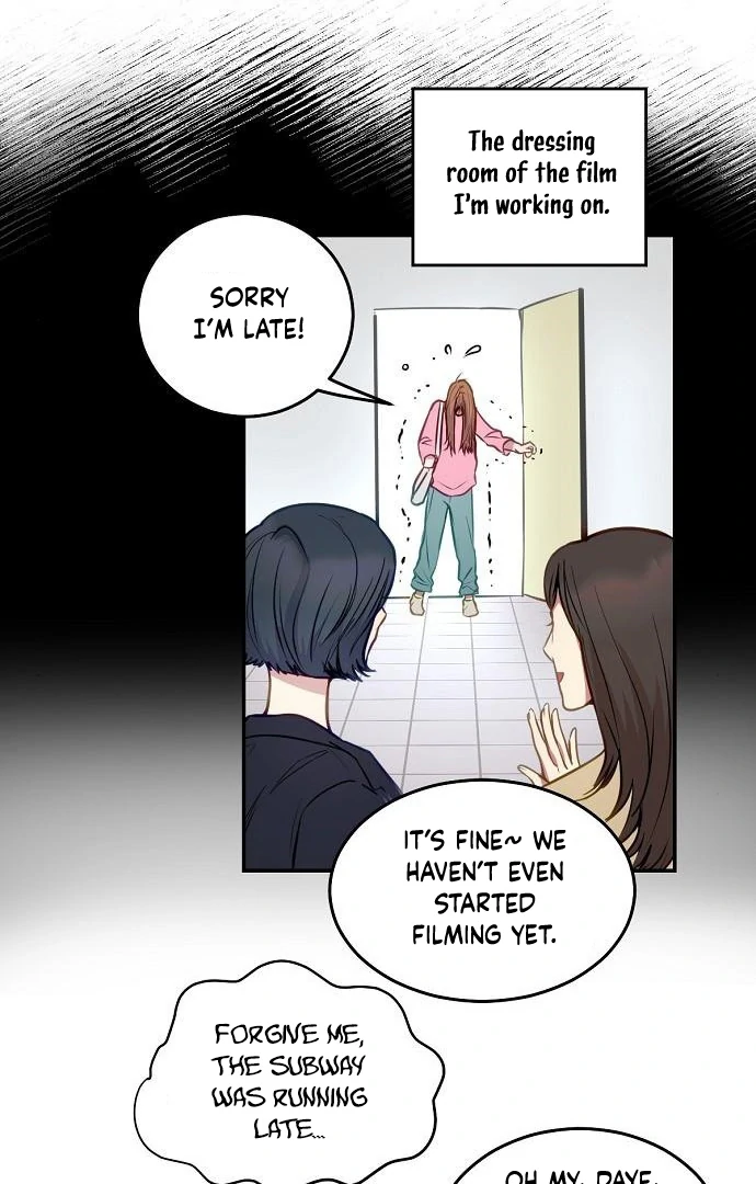 Tiger Cub chapter 25 page 12