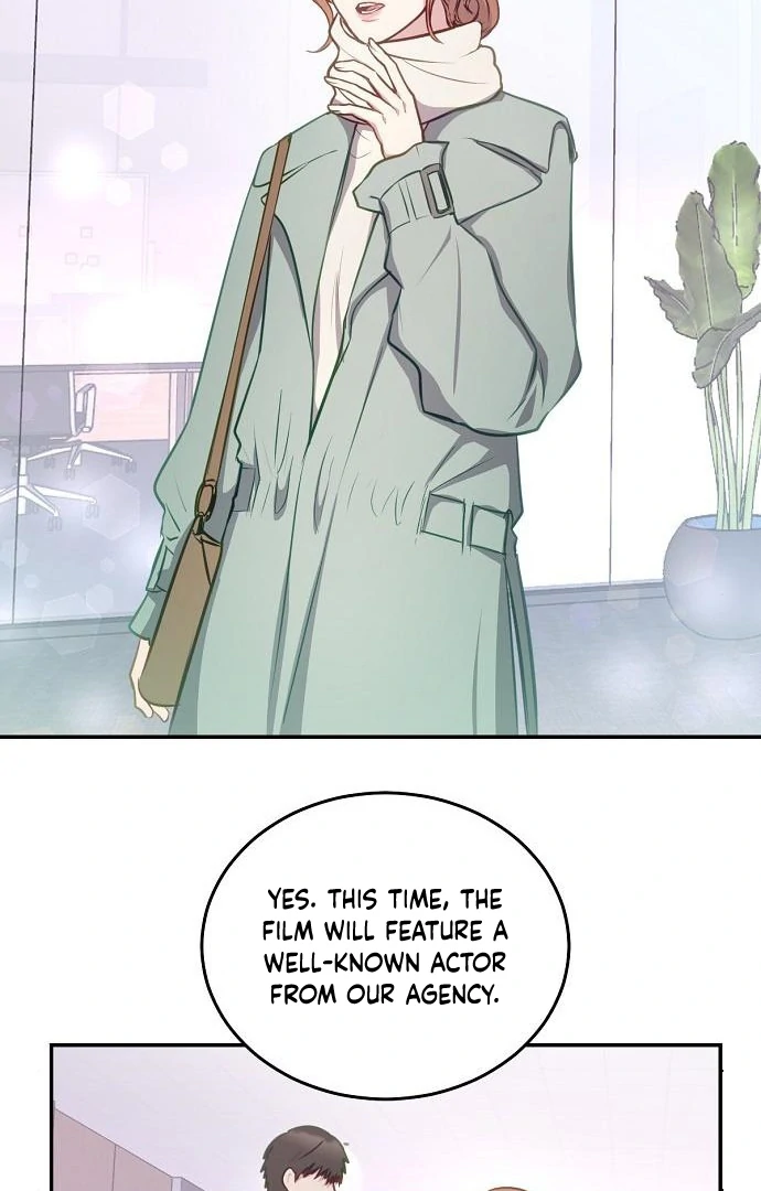 Tiger Cub chapter 25 page 21