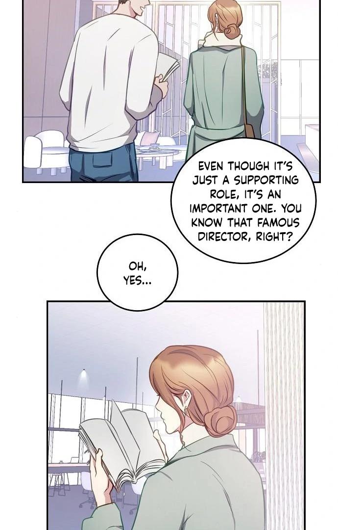 Tiger Cub chapter 25 page 22