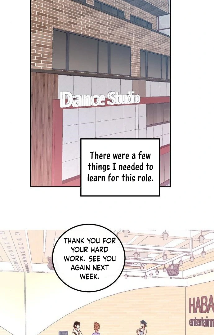 Tiger Cub chapter 25 page 41