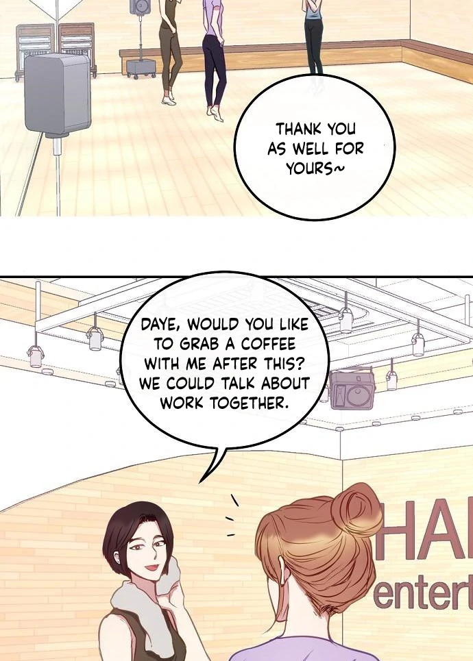 Tiger Cub chapter 25 page 42