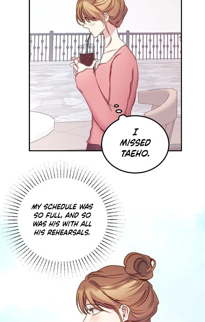 Tiger Cub chapter 25 page 48