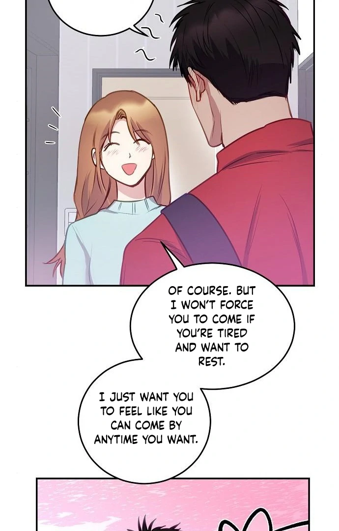 Tiger Cub chapter 25 page 61