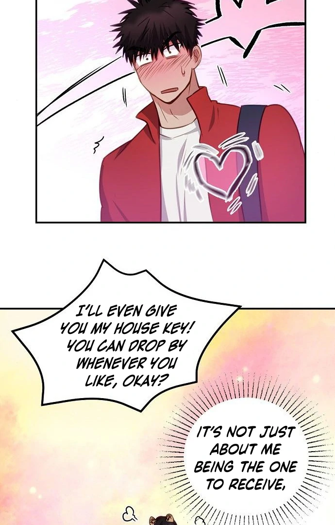 Tiger Cub chapter 25 page 62