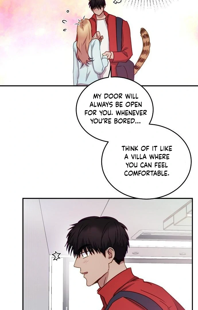 Tiger Cub chapter 25 page 63