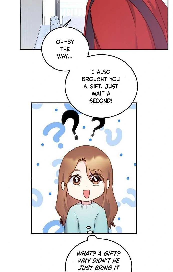 Tiger Cub chapter 25 page 64