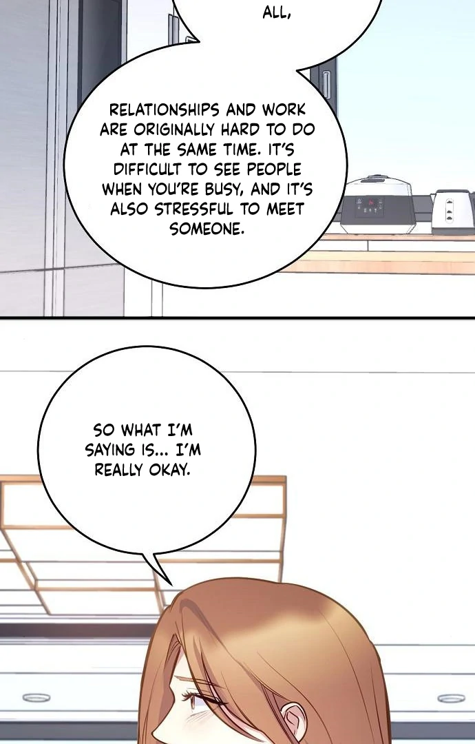 Tiger Cub chapter 27 page 19