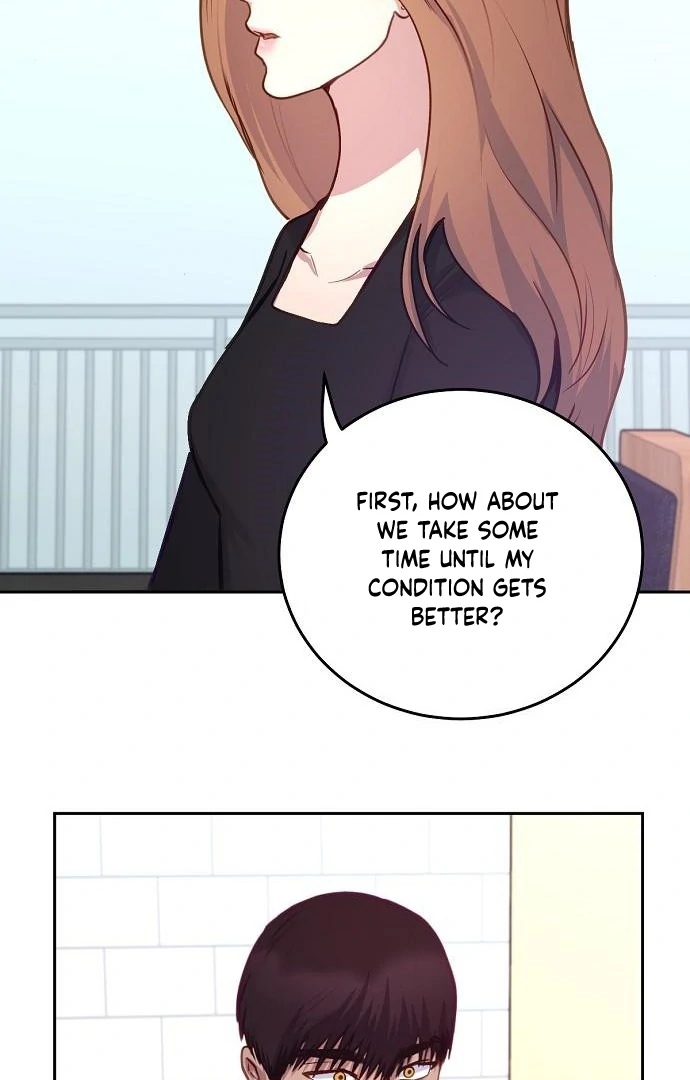 Tiger Cub chapter 27 page 20