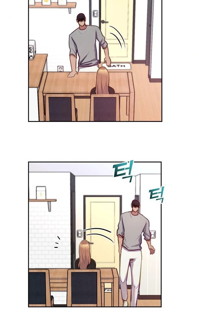 Tiger Cub chapter 27 page 25