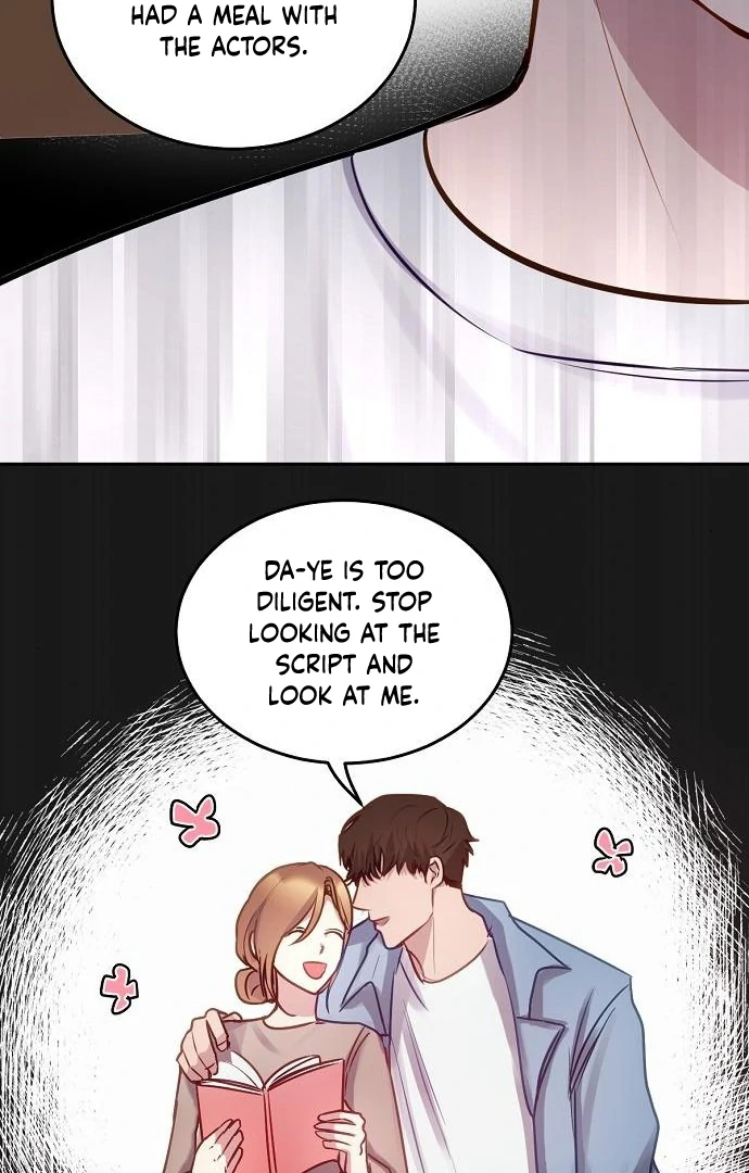 Tiger Cub chapter 27 page 33