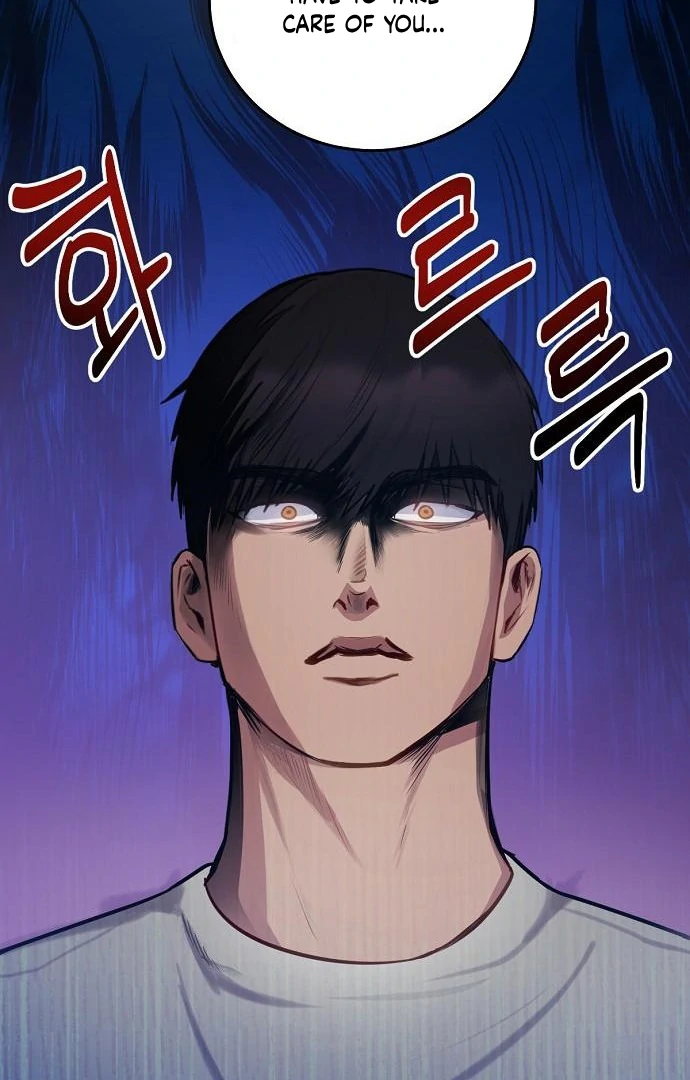 Tiger Cub chapter 27 page 37