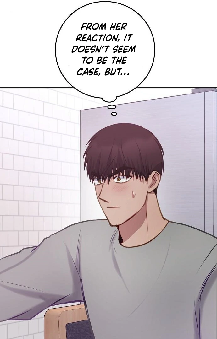 Tiger Cub chapter 27 page 42