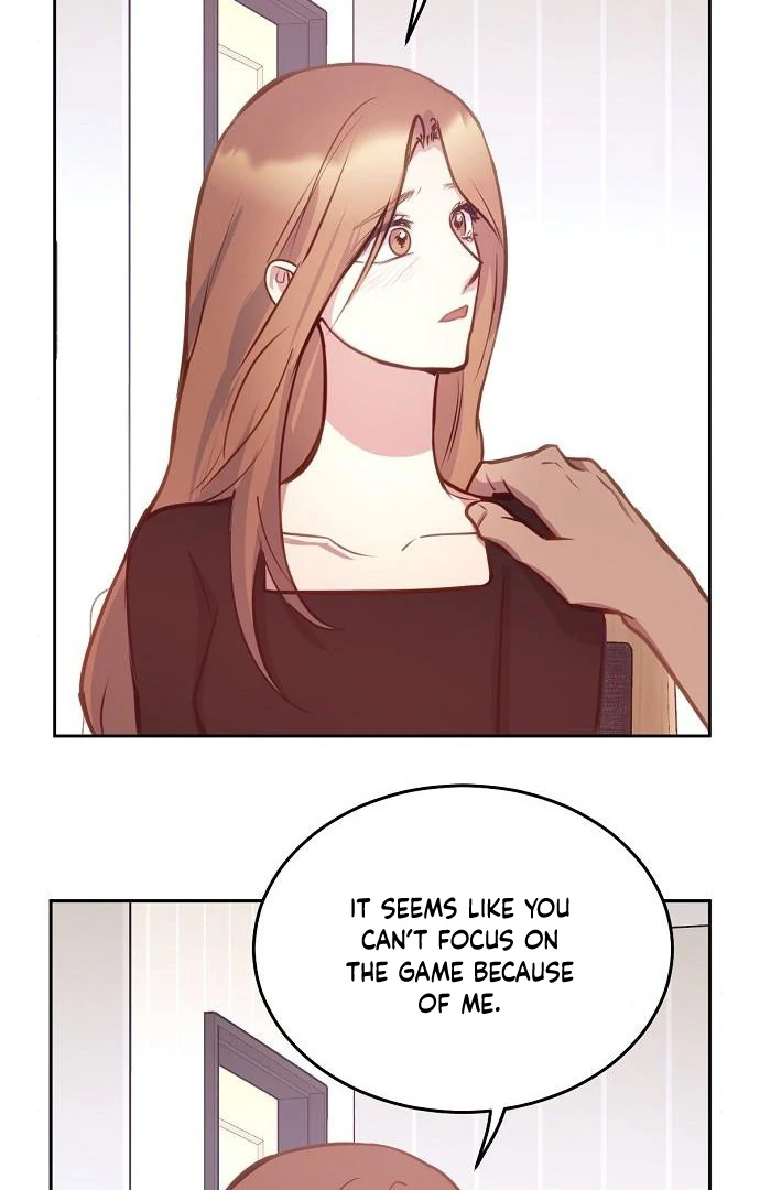 Tiger Cub chapter 27 page 46