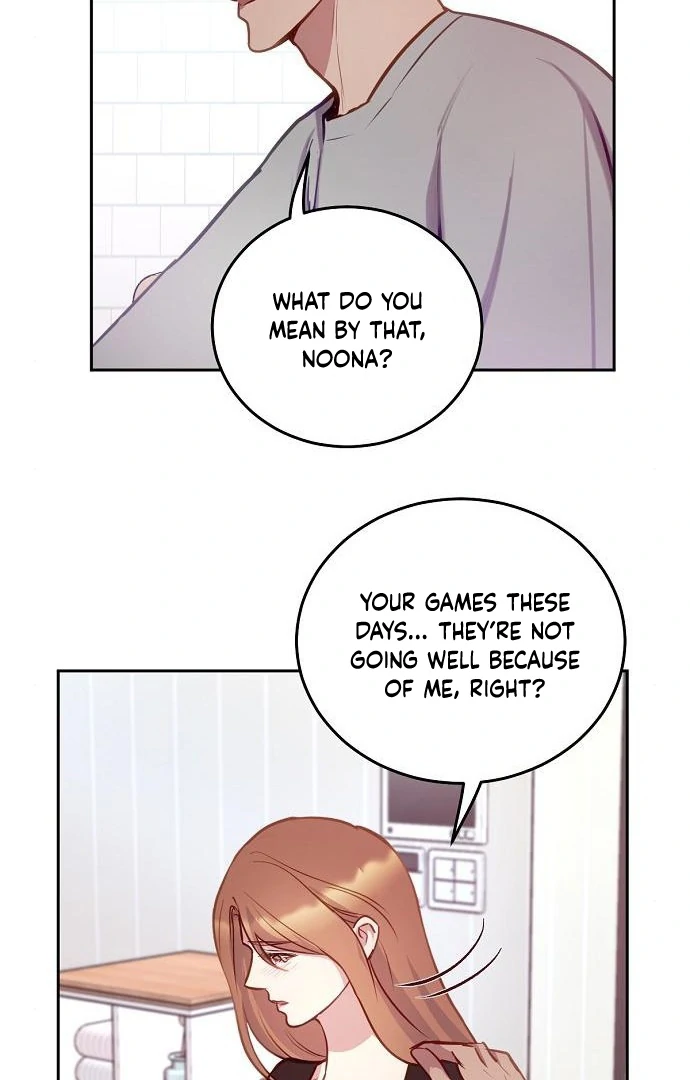 Tiger Cub chapter 27 page 48