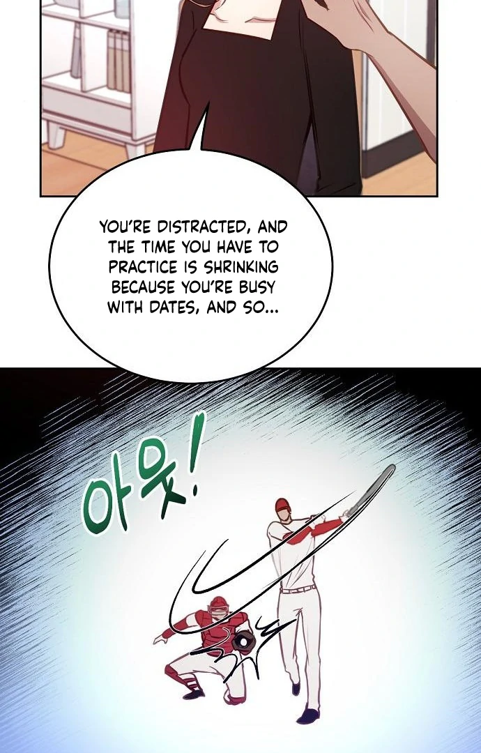 Tiger Cub chapter 27 page 49