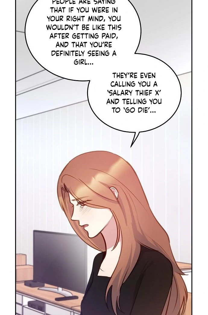 Tiger Cub chapter 27 page 51