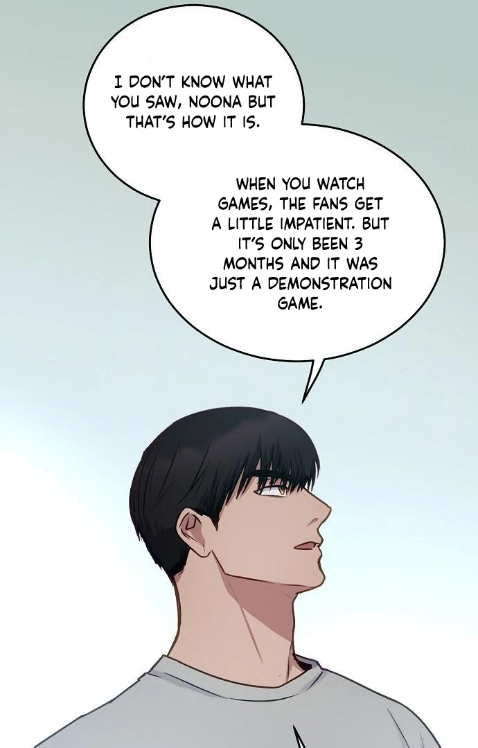 Tiger Cub chapter 27 page 53