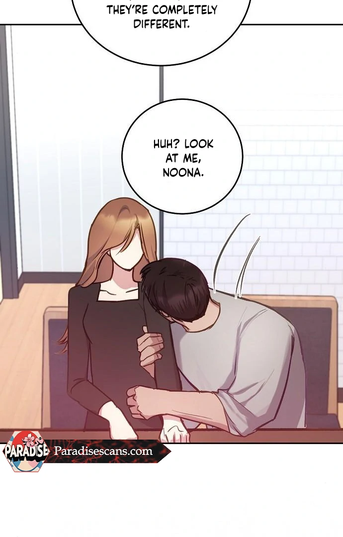 Tiger Cub chapter 27 page 57