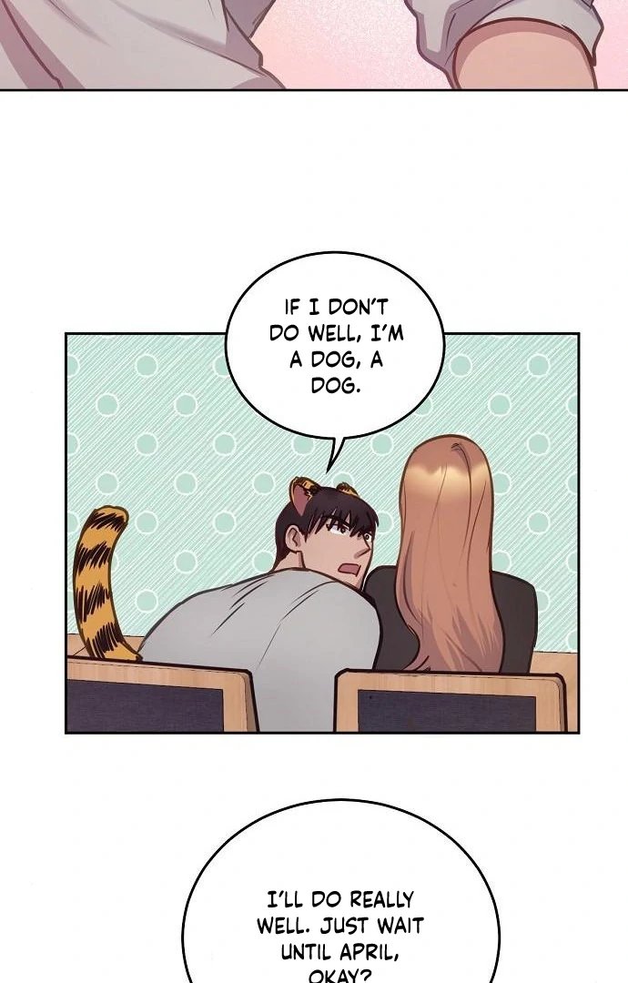 Tiger Cub chapter 27 page 59